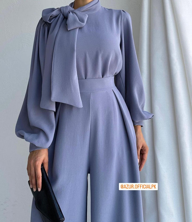 Chic Double Georgette Co-Ord Set