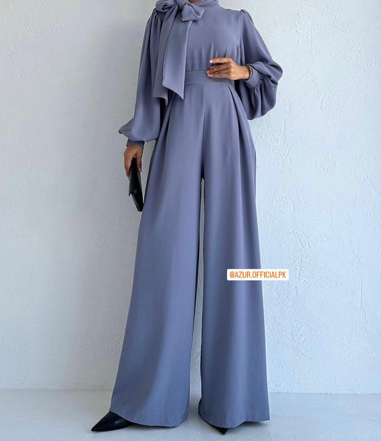 Chic Double Georgette Co-Ord Set