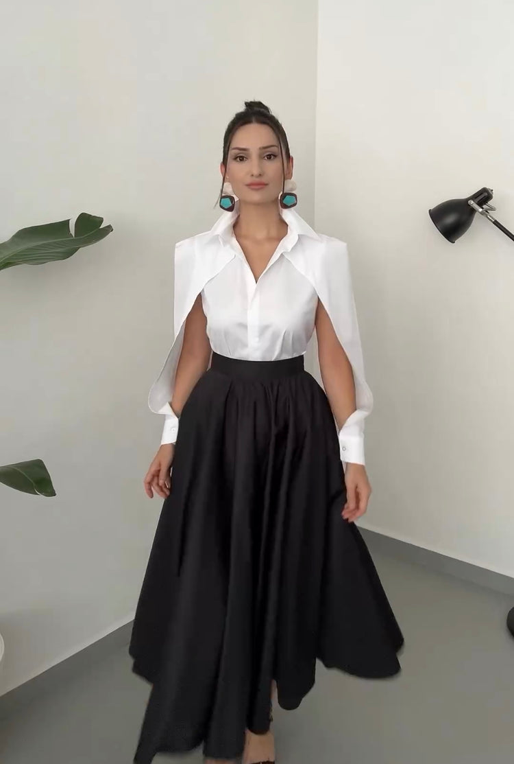 Chic Contrast Set