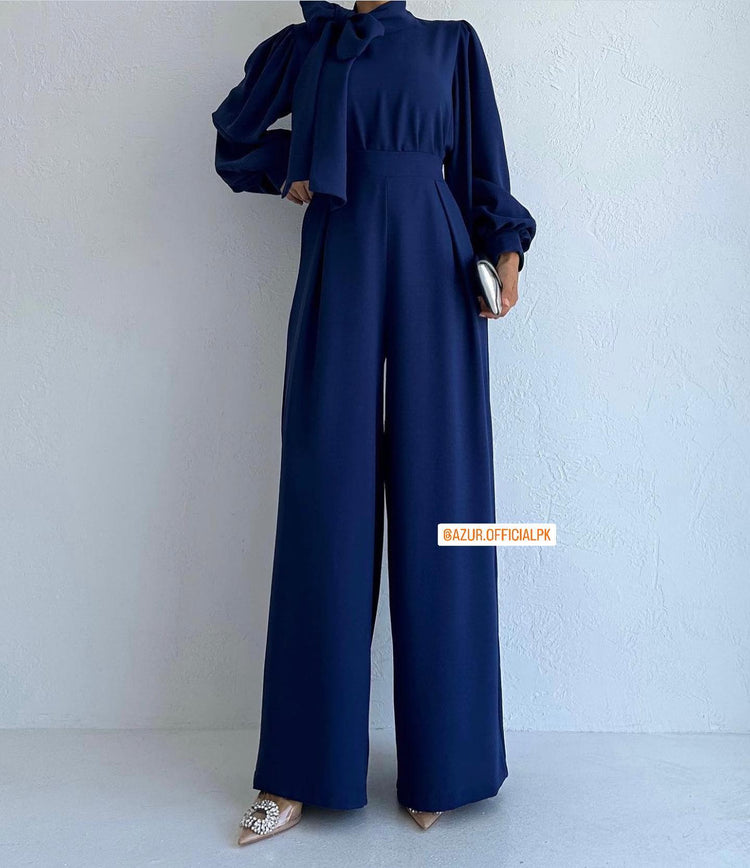 Chic Double Georgette Co-Ord Set
