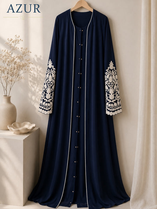 Abayas  Azurofficial