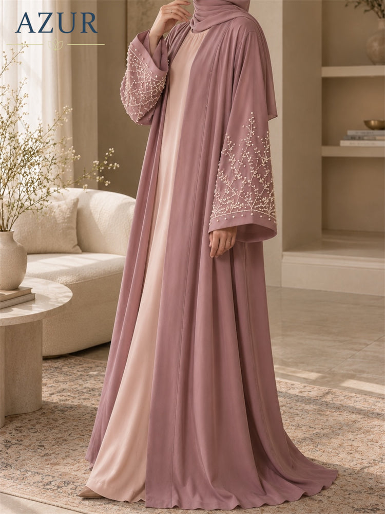 Elowen Pearl Abaya