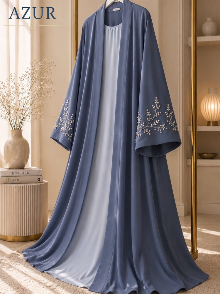 Elara Pearl Abaya