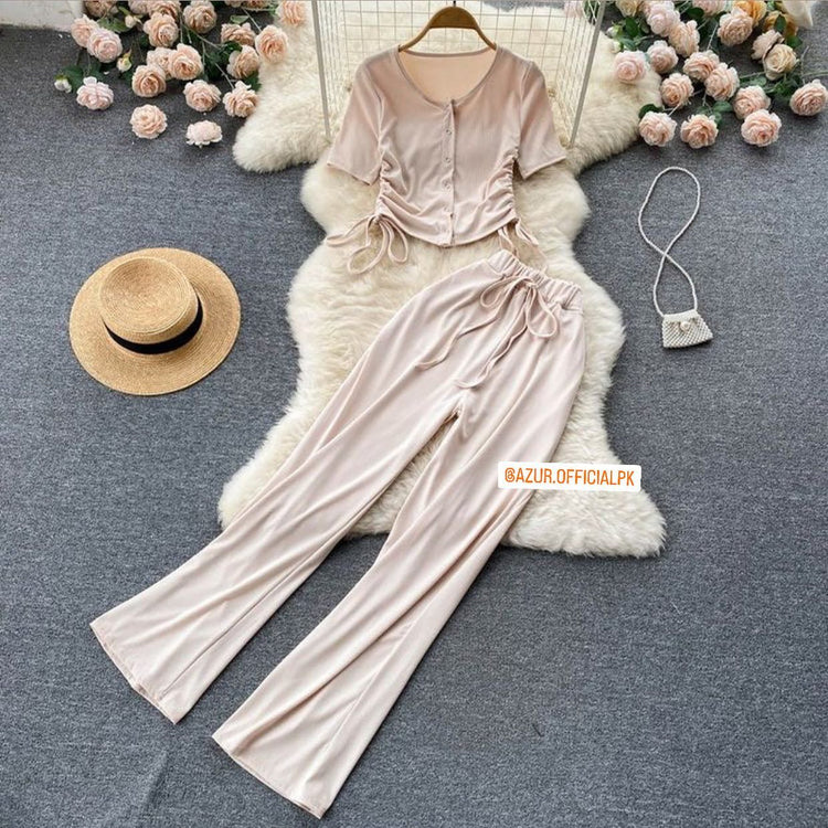 Draw String Co-ord Set