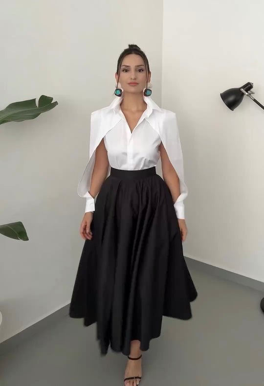 Chic Contrast Set