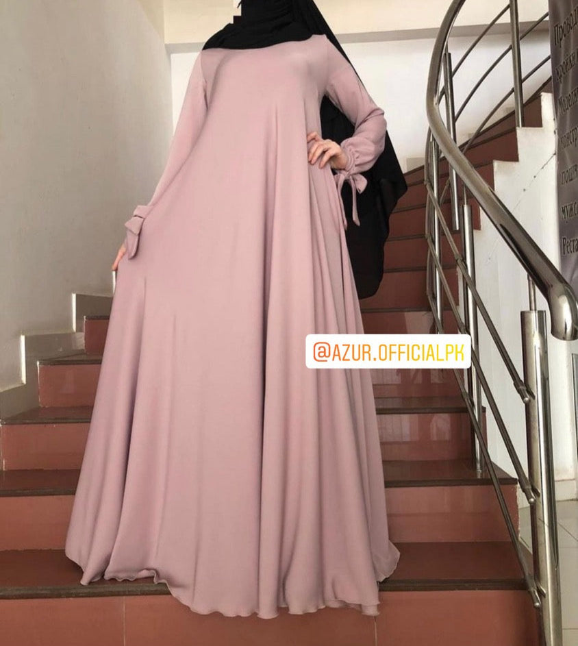 Azur Dress main image 1