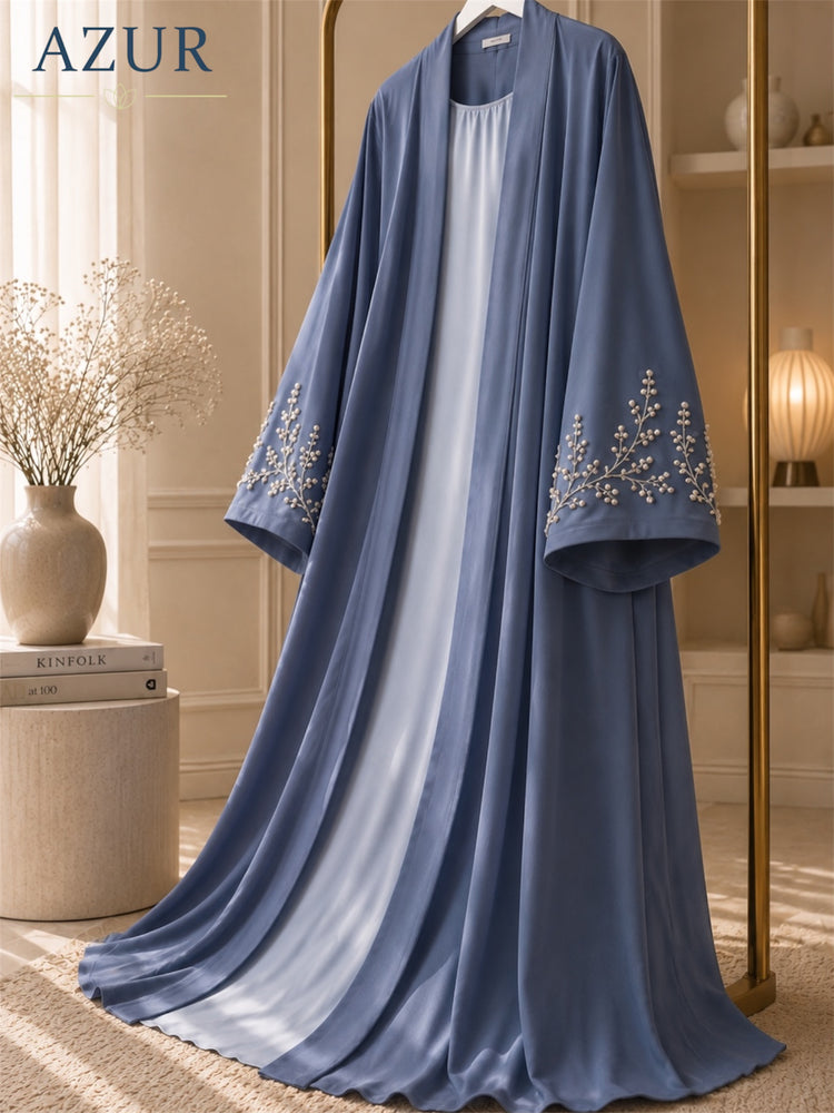 Elara Pearl Abaya